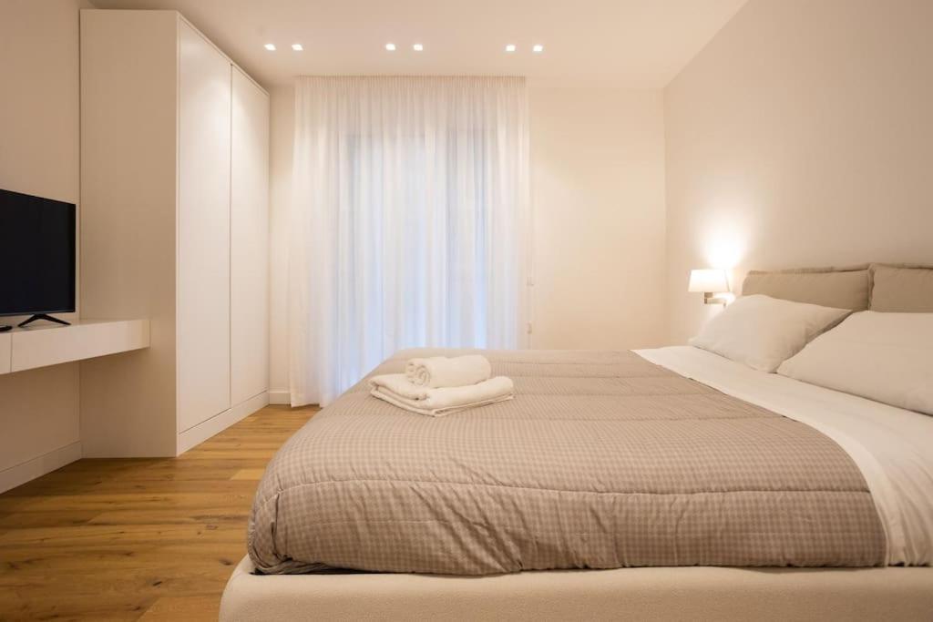 Luxury Bnb Liberta Палермо Экстерьер фото