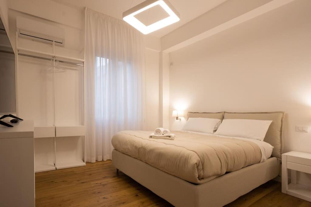 Luxury Bnb Liberta Палермо Экстерьер фото