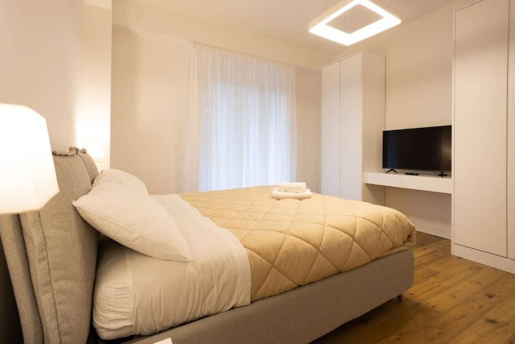 Luxury Bnb Liberta Палермо Экстерьер фото